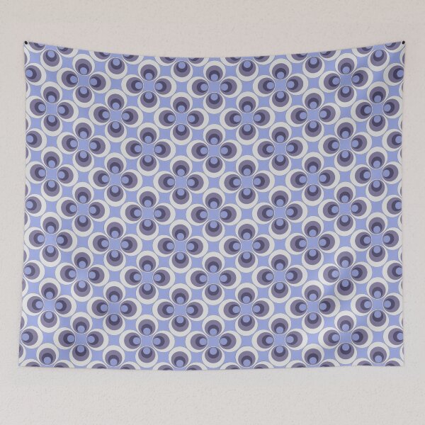 Item preview, Flore blue designed and sold by Sinmara12.