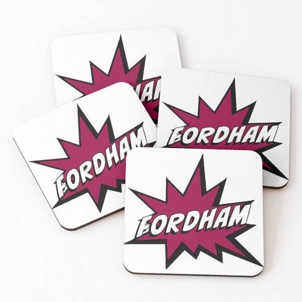Item preview, Fordham University designed and sold by kkosmicki.