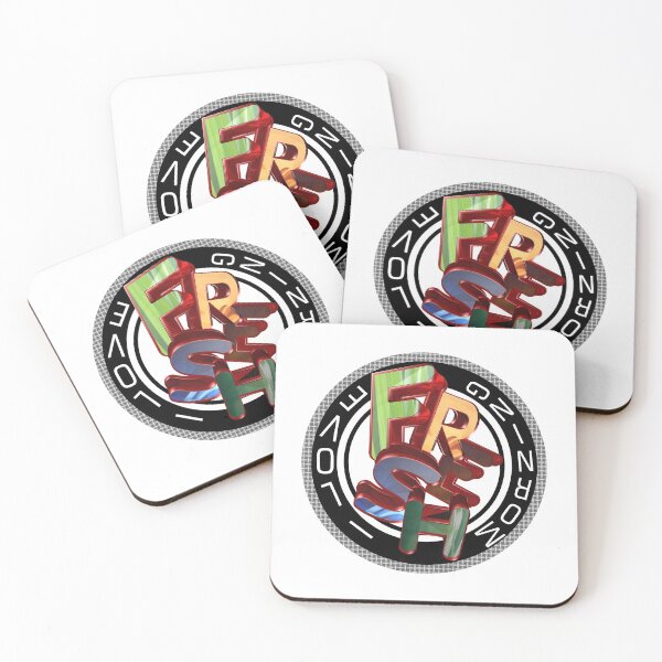 Item preview, I Love Fresh Morning - For Jogging designed and sold by CyberArt Designers.