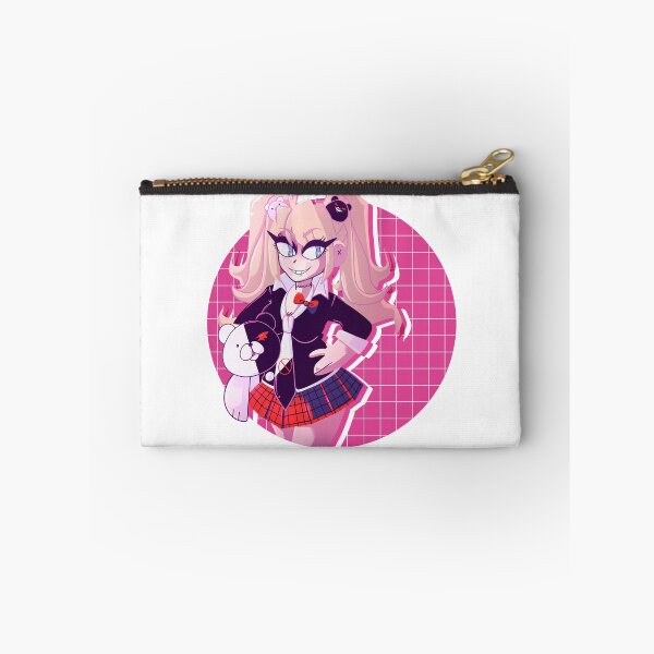Item preview, Junko Enoshima designed and sold by scribblekisses.