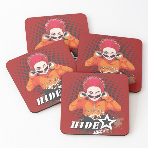 Item preview, HIDE designed and sold by Lovely-C-Art.