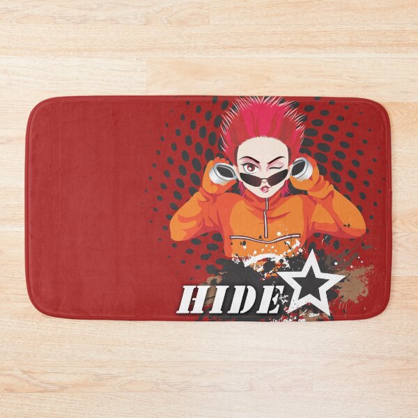 Item preview, HIDE designed and sold by Lovely-C-Art.