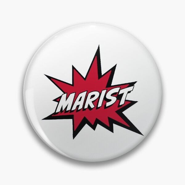 Artikelvorschau, Marist College entworfen und verkauft von kkosmicki.