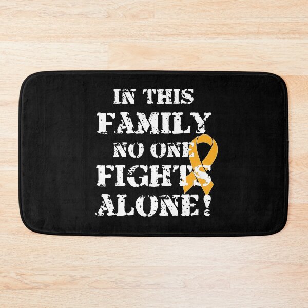 Item preview, Appendix Cancer Family Support Accessories designed and sold by BibiTeeDesign.