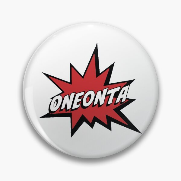 Item preview, SUNY Oneonta designed and sold by kkosmicki.