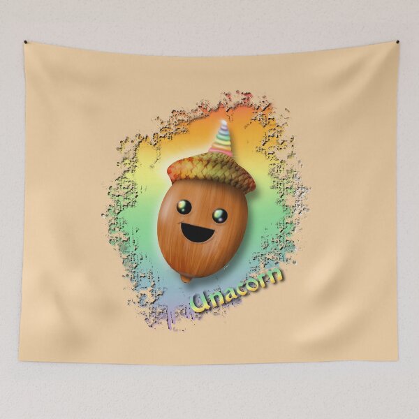 Item preview, Unacorn designed and sold by DesertG.