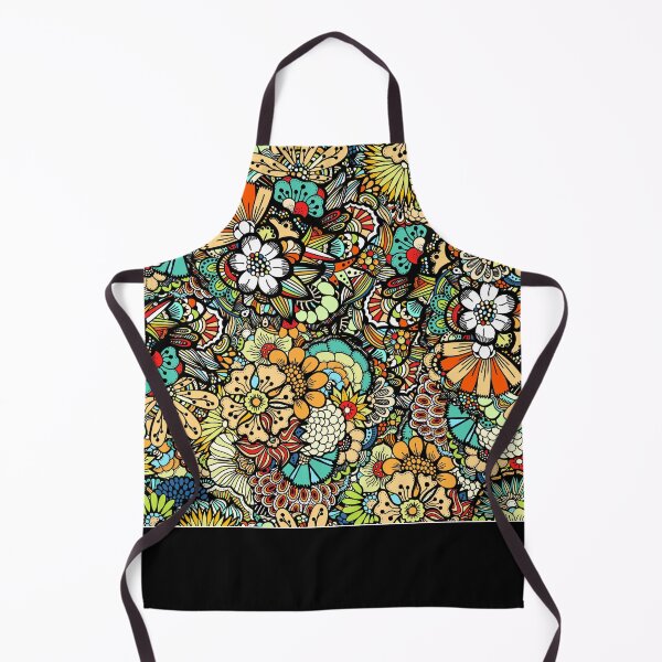 Item preview, Floral Pattern designed and sold by LADYGOODMOOD.