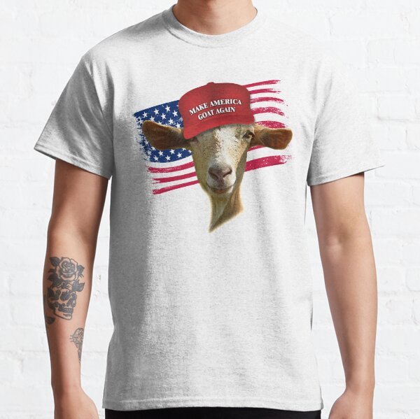 Classic T-Shirt
