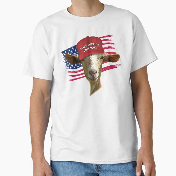 Classic T-Shirt