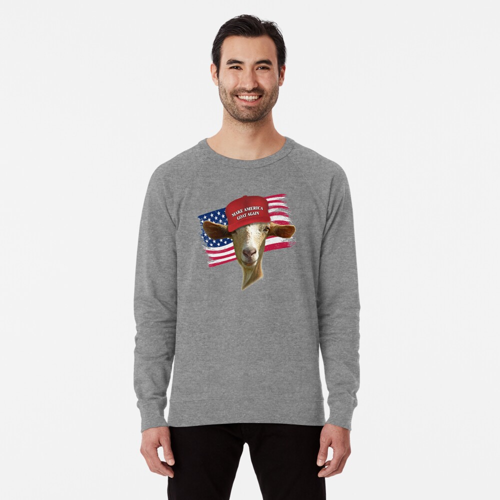Item preview, Lightweight Sweatshirt designed and sold by IconicTee.