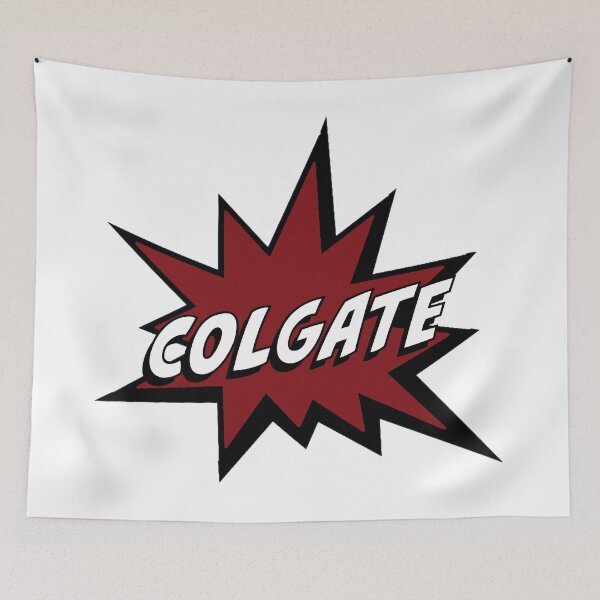 Item preview, Colgate University designed and sold by kkosmicki.