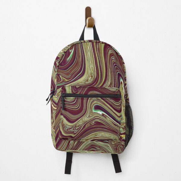 Item preview, Classical Abstract Liquid designed and sold by Flydea.