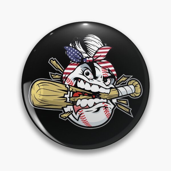 Item preview, Moms Against White Pants Funny Baseball Mom Broma designed and sold by alfa-rouk.