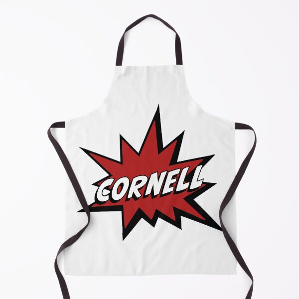 Item preview, Cornell designed and sold by kkosmicki.