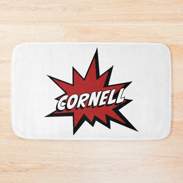Item preview, Cornell designed and sold by kkosmicki.