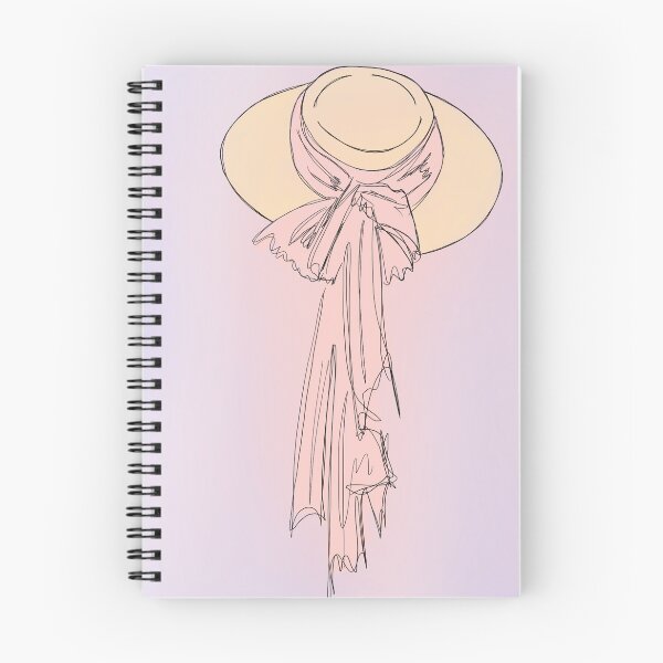 Item preview, Almost a raffia hat designed and sold by thezestystudio.