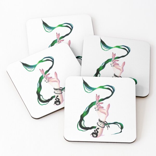 Item preview, Hands and magic 4 designed and sold by Alma-artist.