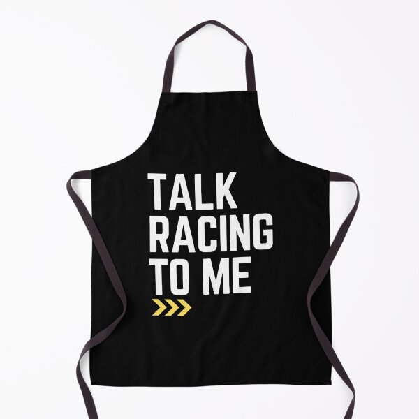 Item preview, Talk racing to me designed and sold by ElsieUnderwood.