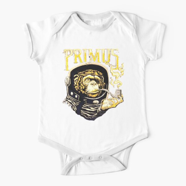 Primus Slipknot Short Sleeve Baby One Piece Redbubble