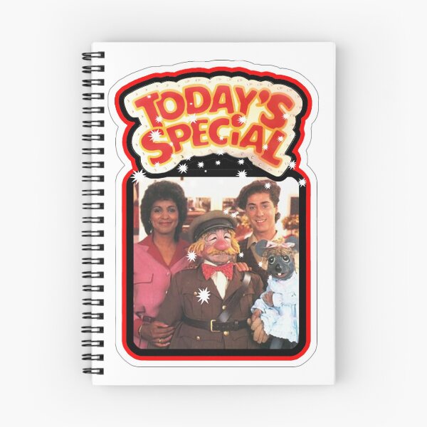 Aperçu de l'œuvre Nickelodeon spécial rétro des années 80 d'aujourd'hui créée et vendue par sukebepanda.