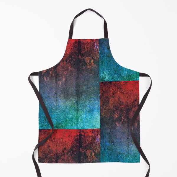 Item preview, Red and Blue designed and sold by VeronikaWoods.
