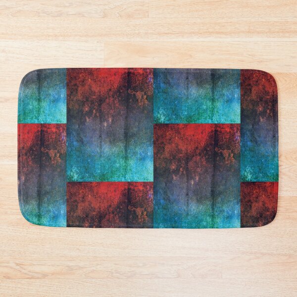 Item preview, Red and Blue designed and sold by VeronikaWoods.