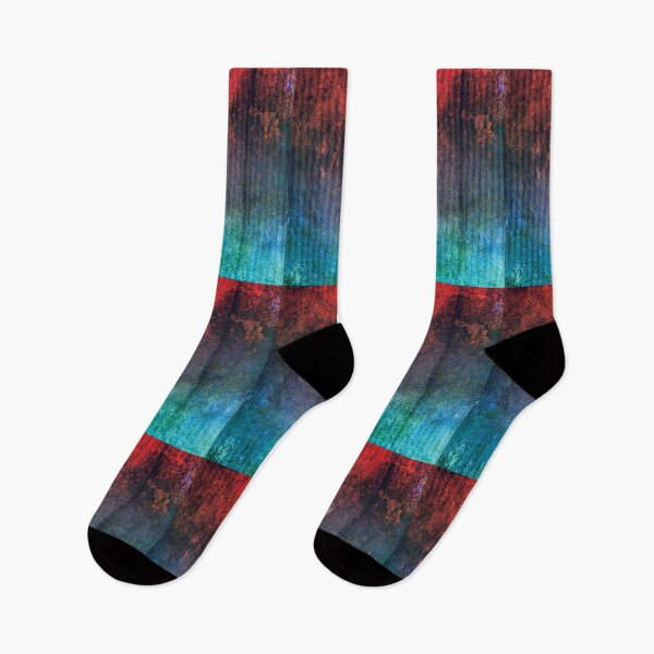 Item preview, Red and Blue designed and sold by VeronikaWoods.