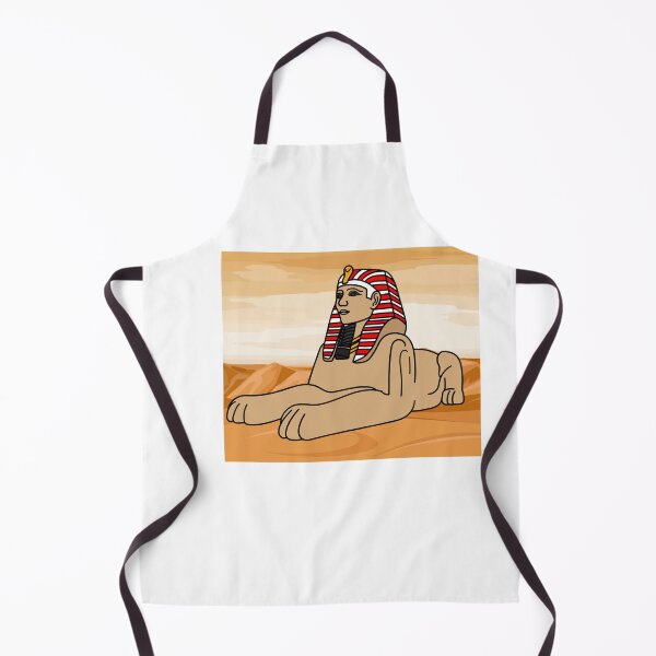 Artikelvorschau, Ägypten Sphinx Pharaopyramiden Zeitlos entworfen und verkauft von flofin.
