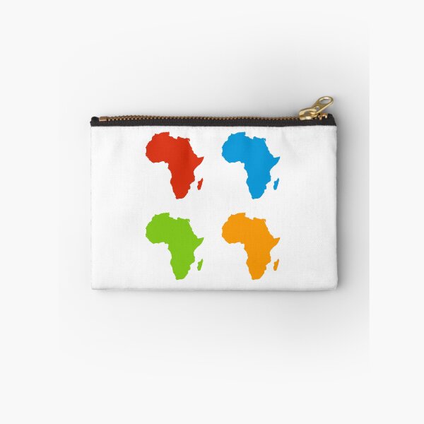 Item preview, Paquete continente de África designed and sold by ProfusionPixel.