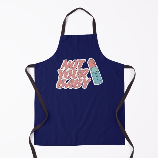 Item preview, Not Your Baby designed and sold by MyGRLPWR.
