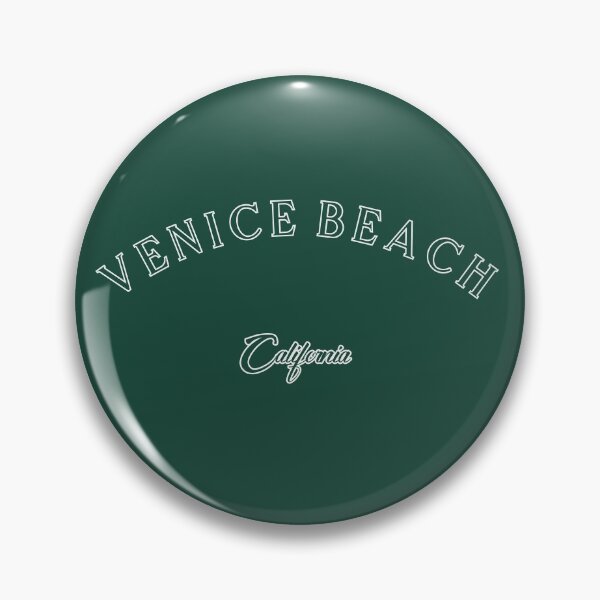 Item preview, Venice Beach; Venice Beach California; California hoodie; Venice Beach design designed and sold by BellaHope1.