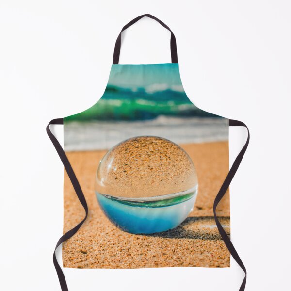 Item preview, A drop of water by the sea designed and sold by Hasan Kamal.