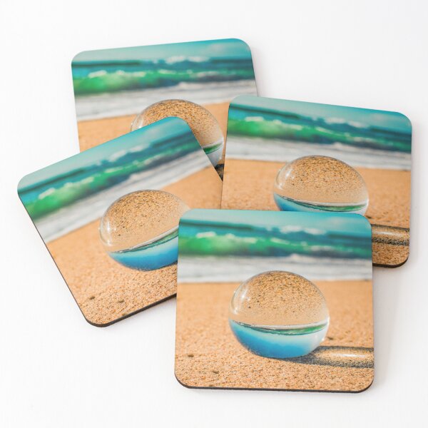 Item preview, A drop of water by the sea designed and sold by Hasan Kamal.