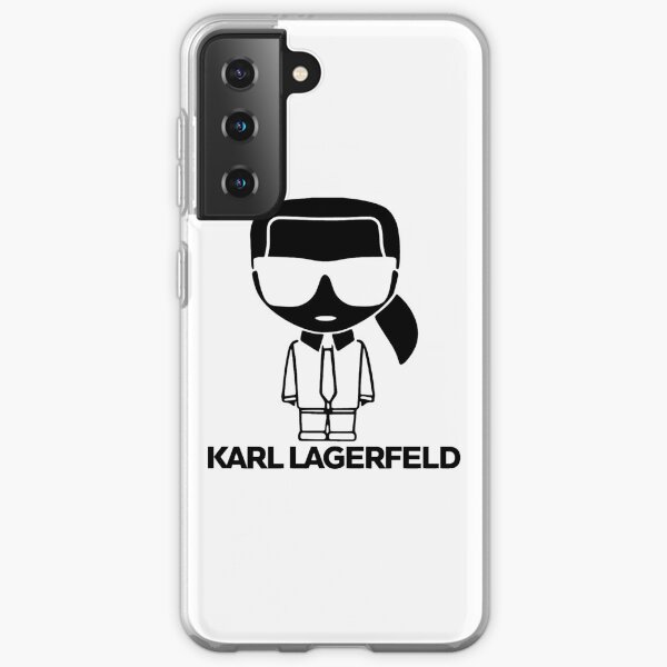 Karllag Coque souple Samsung Galaxy