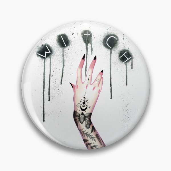 Item preview, Hands and magic 3 designed and sold by Alma-artist.