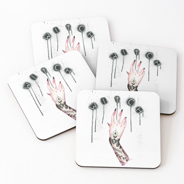 Item preview, Hands and magic 3 designed and sold by Alma-artist.