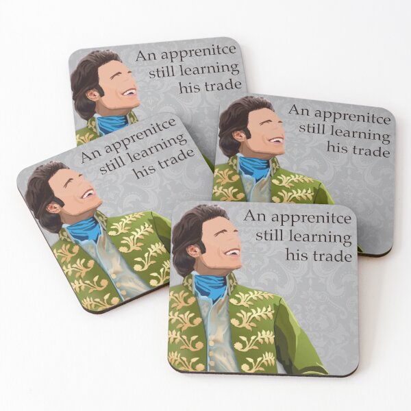 Item preview, Mr Kit Apprentice Learning His Trade designed and sold by sweet-anne-.