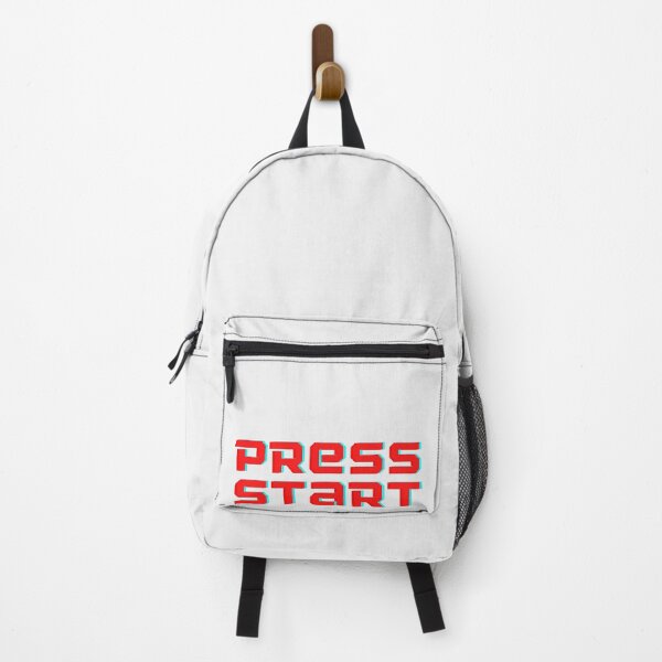 Item preview, Press Start 1.1 designed and sold by Sky-99.