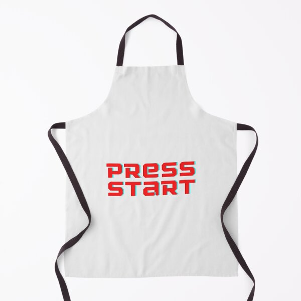 Item preview, Press Start 1.1 designed and sold by Sky-99.