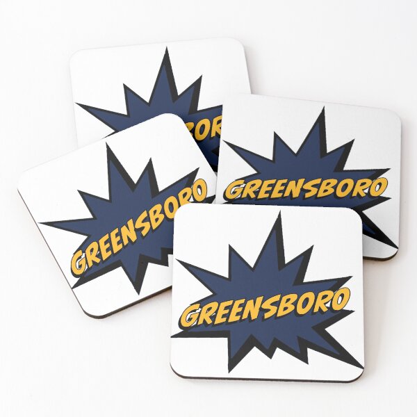 Item preview, UNCG University of North Carolina Greensboro designed and sold by kkosmicki.
