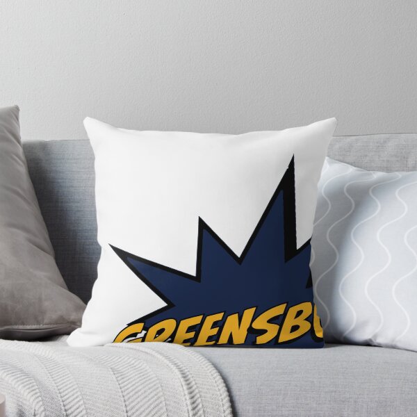 Item preview, UNCG University of North Carolina Greensboro designed and sold by kkosmicki.