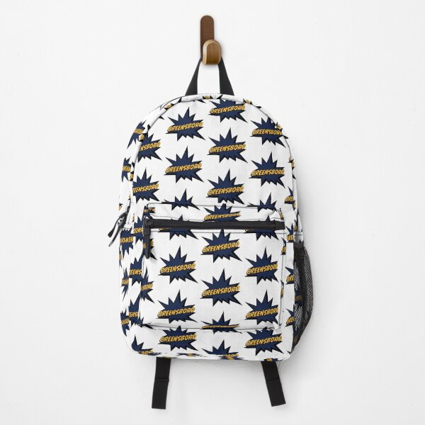 Item preview, UNCG University of North Carolina Greensboro designed and sold by kkosmicki.
