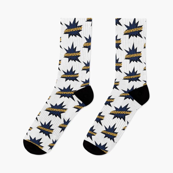 Item preview, UNCG University of North Carolina Greensboro designed and sold by kkosmicki.