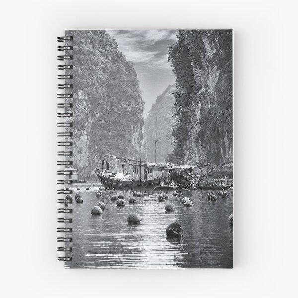 Item preview, Ha Long Bay, Vietnam designed and sold by Calelli.