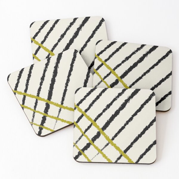 Item preview, Abstract lines  designed and sold by thezestystudio.