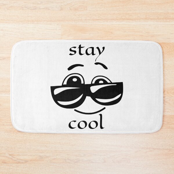 Item preview, stay cool !! designed and sold by Kweeuu.