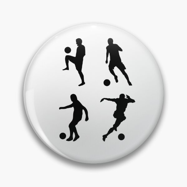 Item preview, Football | Poses | Sports designed and sold by Aakriti _0.0_.