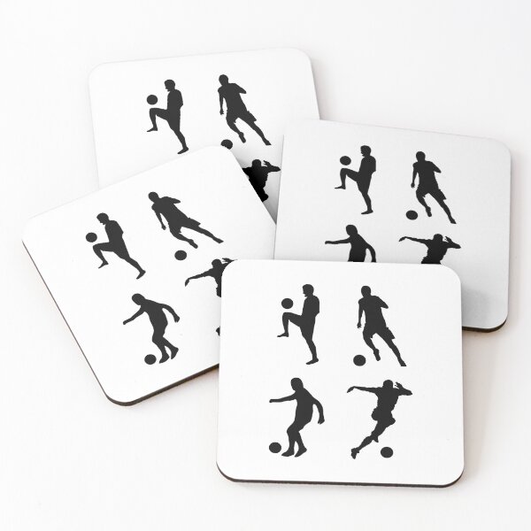 Item preview, Football | Poses | Sports designed and sold by Aakriti _0.0_.