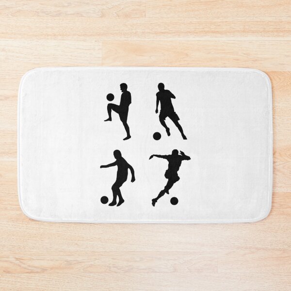 Item preview, Football | Poses | Sports designed and sold by Aakriti _0.0_.