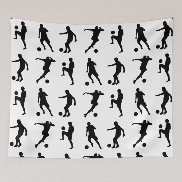 Item preview, Football | Poses | Sports designed and sold by Aakriti _0.0_.